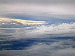 Penang by Air